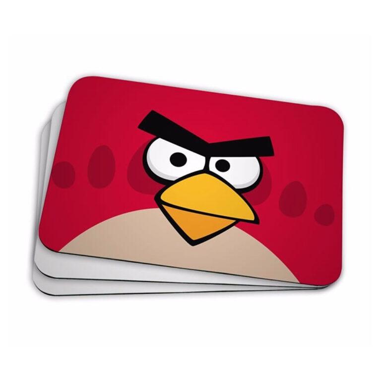 Pad mouse personalizado - Gráfica León